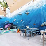 Hovima La Pinta Beachfront Family 4*