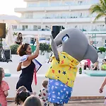 Hovima La Pinta Beachfront Family 4* Costa Adeje (Tenerife)