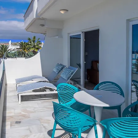 Hovima La Pinta Beachfront Family 4* アデヘ