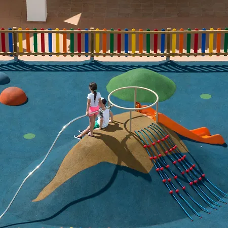 Hovima La Pinta Beachfront Family ホテル アデヘ