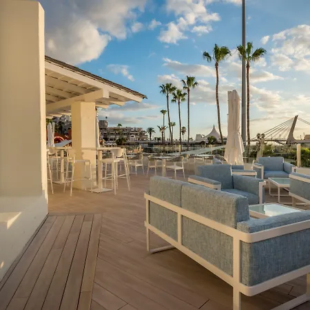 Hovima La Pinta Beachfront Family ホテル アデヘ