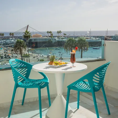 Hovima La Pinta Beachfront Family 4* アデヘ