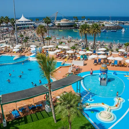Hovima La Pinta Beachfront Family 4* アデヘ