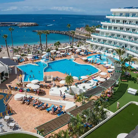 Hovima La Pinta Beachfront Family 4* アデヘ