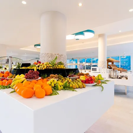 Hovima La Pinta Beachfront Family ホテル アデヘ