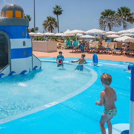 Hovima La Pinta Beachfront Family Hotel Costa Adeje (Tenerife)