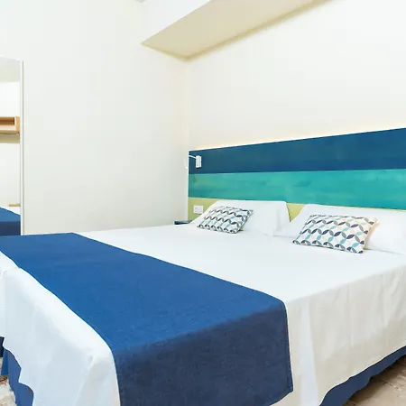 Hovima La Pinta Beachfront Family 4* Costa Adeje (Tenerife)