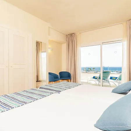 Hovima La Pinta Beachfront Family ホテル