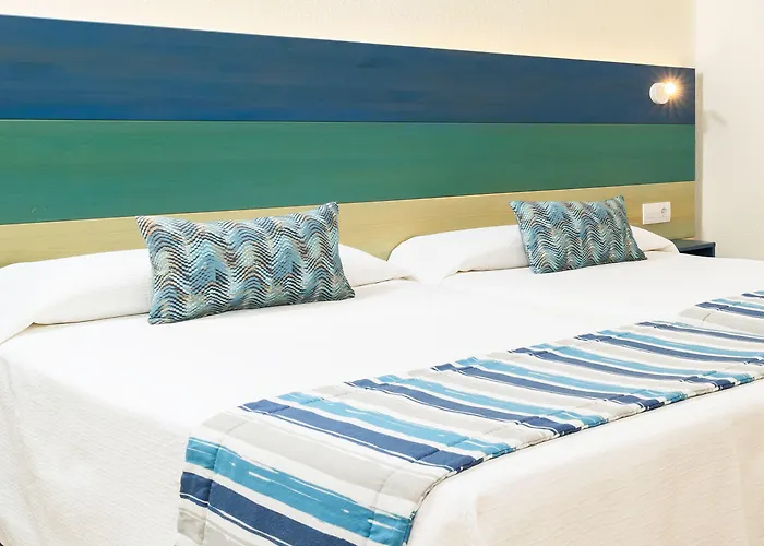 Hotel Hovima La Pinta Beachfront Family Costa Adeje (Tenerife)